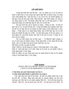 Nhận xét quy trình hạch toán các phần hành kế toán tại chi nhánh Công ty Xuất nhập khẩu và Xây dựng