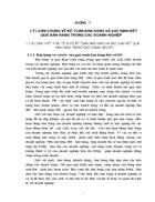 kế toán bán hàng và xác định kết quả bán hàng 1