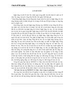 Kế toán cho vay tại NHTMCP Á Châu thực trạng và giải pháp