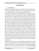 Phát triển hoạt động thanh toán tại Ngân hàng Thương mại Cổ phần các Doanh nghiệp ngoài Quốc doanh VPBANK 1