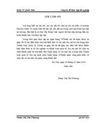 Giải pháp đa dạng hoá các loại l c trong phương thức tdct tại vpbank