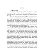 Đảng bộ Liên khu IV lãnh đạo xây dựng kinh tế trong kháng chiến chống thực dân Pháp 1945 1954