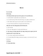 Vai trò kinh tế cuả Nhà nước trong nền kinh tế thị trường định hướng xã hội chủ nghĩa ở nước ta 1