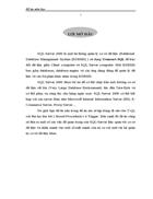 Đề án môn học T QL với thủ tục lưu trữ Stored Procedure và Trigger