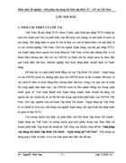 Giải pháp xây dựng mô hình Tập đoàn Tài chính Ngân hàng tại Việt Nam 1