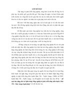 Kê toa n huy đô ng vô n tại Ngân hàng Nông nghiệp và phát triển nông thôn huyện Hàm Yên Thư c tra ng gia i pha p