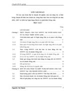 Giải pháp mở rộng cho vay doanh nghiệp nhỏ và vừa tại Ngân hàng Đầu tư và Phát triển Đông Anh