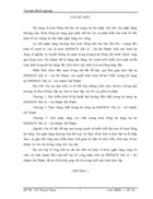 Chất lượng tín dụng tại NHTMCP Bắc Á chi nhánh Hà Thành