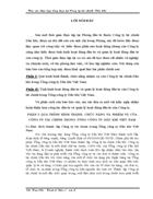 thực tập tổng hợp tại Công ty tài chính Dầu khí