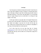 tình hình cơ bản về vụ công nghiệp và xây dựng