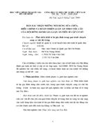 Phát triển kinh tế hộ gia đình trong quá trình chuyển sang cơ chế thị trường