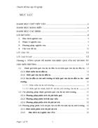 Đánh giá hiệu quả của dự án trạm xử lý nước thải mỏ than Na Dương