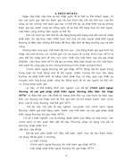 Chính sách ngoại thương và các giải pháp phát triển ngoại thương điều kiện hội nhập AFTA