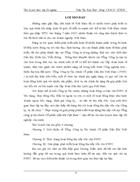 Thực trạng hoạt động thu xếp vốn của PVFC