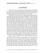 Hoàn thiện kế toán chi phí sản xuất và tính giá thành sản phẩm tại công ty cổ phần tư vấn phát triển xây dựng và thương mại hưng thịnh