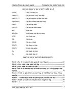 Kế toán chi phí sản xuất và tính giá thành sản phẩm ở Công ty Cổ phần Xây Dựng Công nghiệp