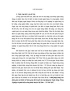 Giải pháp nâng cao hiệu quả mô hình kế toán giao dịch một cửa áp dụng tại Ngân hàng Nông Nghiệp và phát triển nông thôn huyện Mỹ Đức TP Hà Nội 1