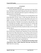 Giải pháp phát triển hoạt động môi giới chứng khoán tại Công ty Cổ phần Chứng khoán Ngân hàng Công thương Việt Nam