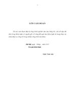 Thực trạng h đ marketing tại NHNo PTNT Láng Hạ và vấn đề tồn tại