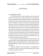 Giải pháp nâng cao chất lượng huy động vốn tại ngân hàng VPBank phòng giao dịch Trung Hoà Nhân Chính Cầu Giấy Hà Nội 1