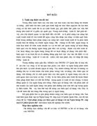 Giải pháp nâng cao hiệu quả sử dụng vốn tại Ngân hàng Thương mại Cổ phần Quân đội 1