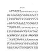 Thực trạng phương hướng và các giải pháp đổi mới cơ chế chính sách quản lý chi NSNN cho giáo dục đào tạo trên địa bàn tỉnh Nghệ An