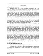 Giải pháp tăng cường huy động vốn tại AgriBank Mỹ Đức Hà Tây Thực trạng và giải pháp