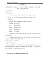 Kế toán tổng hợp tại công ty tnhh mtv dịch vụ tổng hợp dầu khí quảng ngãi