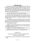 Tổ chức kế toán tập hợp chi phí sản xuất và tính giá thành sản phẩm tại phân xư ởng lò thuộc hợp tác xã công nghiệp sứ Hợp Lực