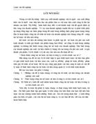 Hoàn thiện công tác kế toán vật liệu ở công ty cơ khí