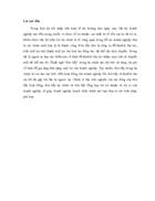 Phân tích tác động của đòn bẩy hoạt động đòn bẩy tài chính đòn bẩy tổng hợp đến LN rủi ro của DN LIên hệ thực tế ở 1 DN cụ thể