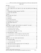 ĐTM Dự án khai thác mỏ đá sét cung cấp nguyên liệu cho Nhà máy xi măng Công Thanh