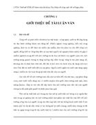 Thiết kế hệ thống xử lí nước thải bệnh viện đa khoa Tân Hiệp Kiên Giang công suất 140 m3 ngày đêm 95 trang