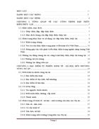 Đánh giá những tác động đến môi trường của dự án Đập dâng hạ lưu sông Trà Khúc thành phố Quảng ngãi tỉnh Quảng Ngãi