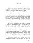 Đánh giá hiện trạng và đề xuất biện pháp quản lý chất thải rắn tại thành phố Đông Hà tỉnh Quảng Trị 102 trang