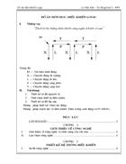 Đồ a n môn học điều khiển logic thiết kế theo yêu cầu thiết kế hệ thống điều chỉnh tự động co cần trục dải liệu