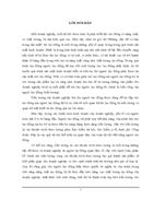 Tổ chức kế toán tiền lương và các khoản trích theo lương tại công ty thương mại dầu khí Đồng Tháp