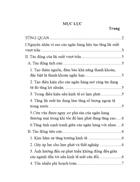 Giải pháp hạn chế các ngân hàng vượt trần lãi suất