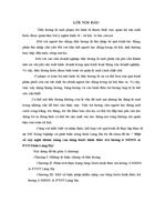 Một số suy nghĩ nhằm nâng cao từng bước hình thức trả lương ở NHNN PTNT Láng Hạ