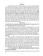 Thẩm quyền giải quyết tranh chấp quyền sử dụng đất của Tòa án theo thủ tục tố tụng dân sự