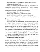 Phân tích những yếu tố ảnh hưởng đến việc thực thi pháp luật thuế Giá trị gia tăng ở Việt Nam hiện nay