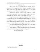 Đạo đức người luật sư trong thời kì mới