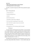 Phân tích làm sáng tỏ đối tượng tính thuế của thuế tài nguyên theo pháp luật hiện hành những khó khăn và ý kiến pháp lý nhằm khắc phục trong quá trình thu thuê