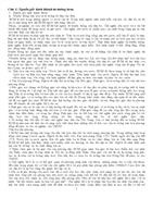 16 câu hỏi và đáp án ôn thi môn tư tưởng HCM