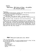 Tính lương thời gian lương sản phẩm cho doanh nghiệp lập trình access