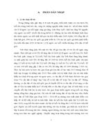 Hỗ trợ xã hội đối với người cao tuổi tại địa bàn thành phố Quy Nhơn khảo sát tại Phường Nguyễn Văn Cừ TP Quy Nhơn