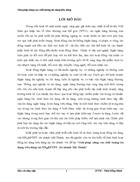 Giải pháp nâng cao chất lượng tín dụng tiêu dùng tại NN0 PTNT chi nhánh Mỹ Thành