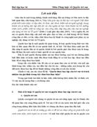 Quyền được học tập của trẻ em và trách nhiệm của gia đình trong việc đảm bảo thực hiện