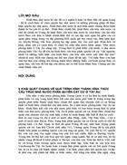 Hình thức cấu trúc nhà nước phân quyền cát cứ ở tâu âu