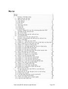 San xuat sach hon nghanh det nhuom